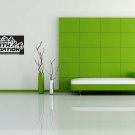 Wall Sticker Decal American Football NFL Team Logo Atlanta Falcons Gm0439