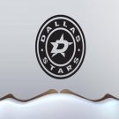 Wall Sticker Decal American Hockey NHL Team Logo Dallas Stars Gm1451