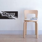 Wall Sticker Decal American Football NFL Team Logo St. Louis Rams Gm0577