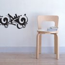 Wall Sticker Decal American Football NFL Team Logo St. Louis Rams Gm0569