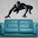 Spiderman Superhero Comics Marvel Full Color Wall Decal Sticker KR-66 FRST