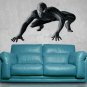 Spiderman Superhero Comics Marvel Full Color Wall Decal Sticker KR-66 FRST