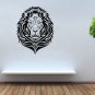 Wall Decor Vinyl Decal Sticker Lion Head King Of Animals tz515