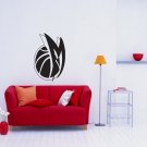 Wall Sticker Decal American Basketball NBA Team Logo Dallas Mavericks Gm1821