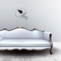 Wall Sticker Decal American Football NFL Team Logo Arizona Cardinals Gm0409