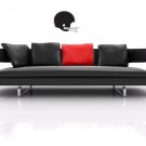Wall Sticker Decal American Football NFL Team Logo Cleveland Browns Gm0614