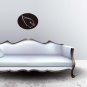 Wall Sticker Decal American Football NFL Team Logo Arizona Cardinals Gm0422