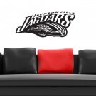 Jacksonville Jaguars NFL American football wall mural sticker decal GM0652