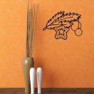 Wall Decor Vinyl Decal Sticker PINE BRANCH TOYS DA629