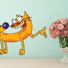 Adventure Time Cartoon Children Full Color Wall Decal Sticker KR-32 FRST