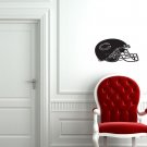 Wall Sticker Decal American Football NFL Team Logo Chicago Bears Gm0469