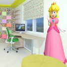 Fairytale Princess Children'S Room Full Color Wall Decal Sticker AN-524 FRST