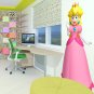 Fairytale Princess Children'S Room Full Color Wall Decal Sticker AN-524 FRST