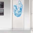 Water watering pitcher water aqua bathroom Stylish Wall Art Sticker Decal 8662