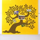 Family Tree love happiness family Kids Room Stylish Wall Art Sticker Decal 9322
