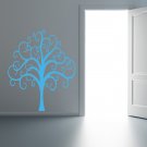 Family Tree love happiness family Kids Room Stylish Wall Art Sticker Decal 9342