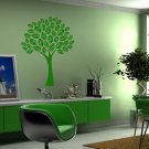 Family Tree love happiness family Kids Room Stylish Wall Art Sticker Decal 9327