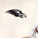 Wall Sticker Decal American Football NFL Team Logo Baltimore Ravens Gm0271