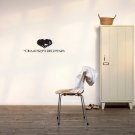 Wall Sticker Decal American Football NFL Team Logo Baltimore Ravens Gm0256