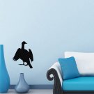 Wall Decor Vinyl Decal Sticker SKETCH BIRDS DA574