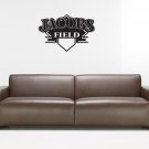 Wall Sticker Decal American Baseball MLB Team Logo Cleveland Indians Gm0816