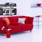 Wall Sticker Decal Team Logo Nascar # 15 Clint Bowyer Super Sport Car Gm2080