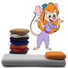 Chip And Dail Cartoon Girl Children Full Color Wall Decal Sticker AN-236 FRST
