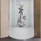 Beach palm holiday the sun Kids Room Stylish Wall Art Sticker Decal 9901