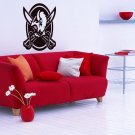 Wall Sticker Decal American Hockey NHL Team Logo Buffalo Sabres Gm1364