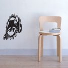 Wall Sticker Decal American Football NFL Team Logo Miami Dolphins Gm0234