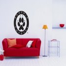 Wall Sticker Decal American Hockey NHL Team Logo Phoenix Coyotes Gm1689