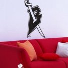 Wall Sticker Decal American Hockey NHL Team Logo Buffalo Sabres Gm1360