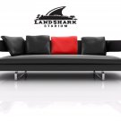 Wall Sticker Decal American Football NFL Team Logo Miami Dolphins Gm0681