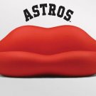 Wall Sticker Decal American Baseball MLB Team Logo Houston Astros Gm0847