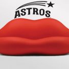 Wall Sticker Decal American Baseball MLB Team Logo Houston Astros Gm0840