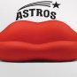 Wall Sticker Decal American Baseball MLB Team Logo Houston Astros Gm0840