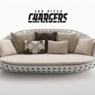 San Diego Chargers Superbowl NFL American football Wall Decal Sticker GM0740
