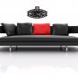 Wall Sticker Decal American Football NFL Team Logo Cleveland Browns Gm0616