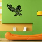 Wall Decor Vinyl Decal Sticker  WILD EAGLE DA580