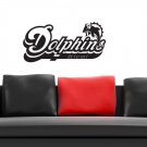 Miami Dolphins NFL American football wall mural sticker decal GM0672