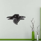 Atlanta Falcons Georgia Dome NFL American football sticker decal GM0426