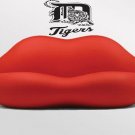Wall Sticker Decal American Baseball MLB Team Logo Detroit Tigers Gm0834
