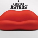 Wall Sticker Decal American Baseball MLB Team Logo Houston Astros Gm0845