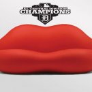Wall Sticker Decal American Baseball MLB Team Logo Detroit Tigers Gm0828