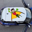 Superhero Comics Marvel Hero Full Color Car Decal Sticker KC-234 FRST