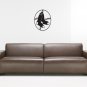 Wall Sticker Decal American Baseball MLB Team Logo Boston Red Sox Gm0775