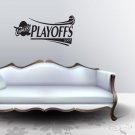 Wall Sticker Decal American Basketball NBA Team Logo Cleveland Cavaliers Gm1807
