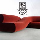 Wall Sticker Decal American Hockey NHL Team Logo Los Angeles Kings Gm1504