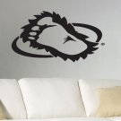 Wall Sticker Decal American Hockey NHL Team Logo Colorado Avalanche Gm1403