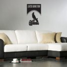 Wall Sticker Decal American Baseball MLB Team Logo St. Louis Cardinals Gm1282